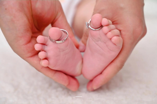 广东双子宫双宫颈怀孕